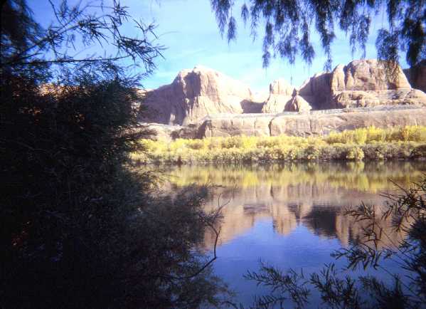 Colorado River